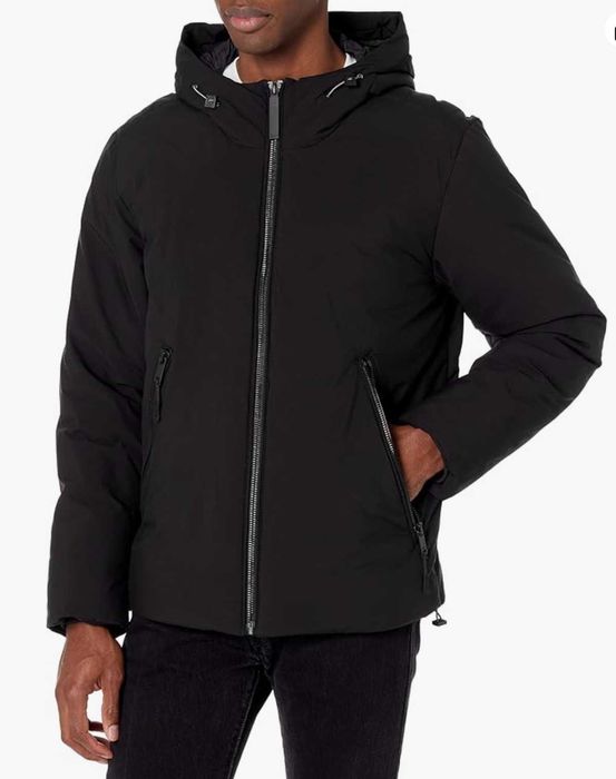 чоловіча куртка DKNY розмір XL