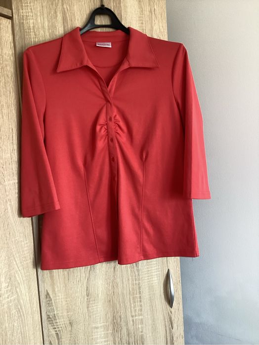 Bluzka damska - Boaggini rozm L/XL jak nowa