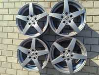 Alufelgi 16 5x108