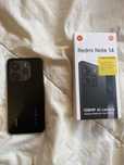 VENDO Redmi Note 14