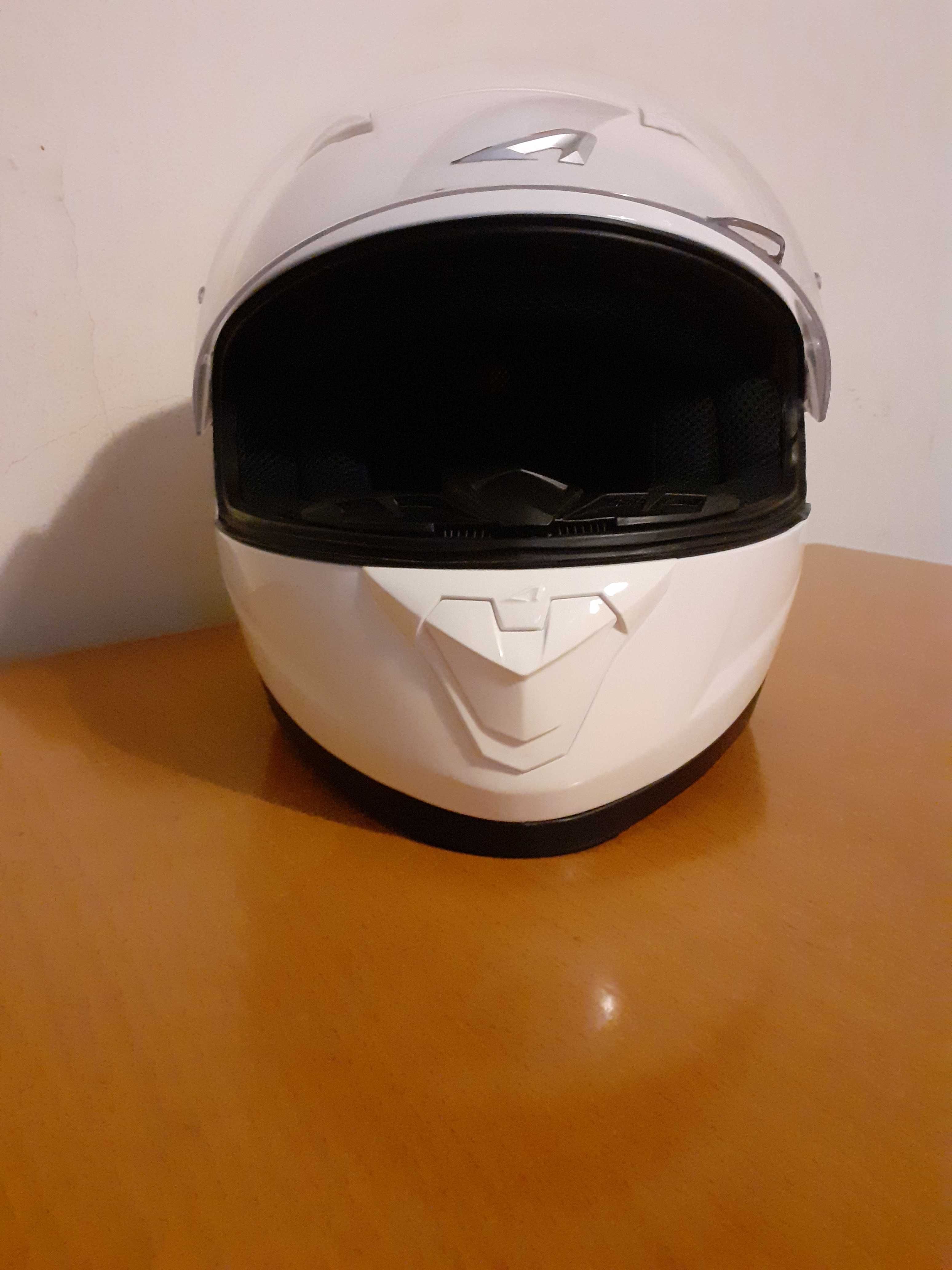 Capacete para Mota