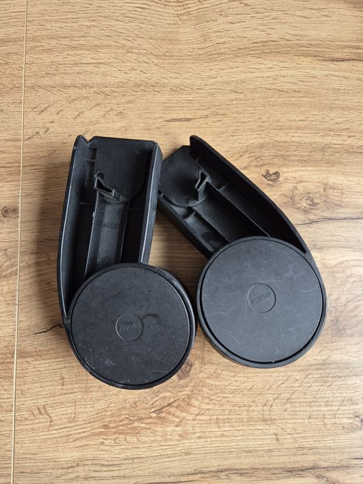 Cybex Balios S (gondola i spacerówka)  +dodatki