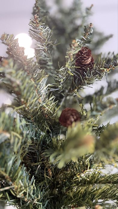 Árvore de Natal 2,10M