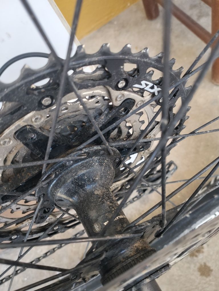 Vendo Orbea Alma H20 de 2022