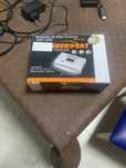 Mudemador rf mais cabos e converseores hdmi