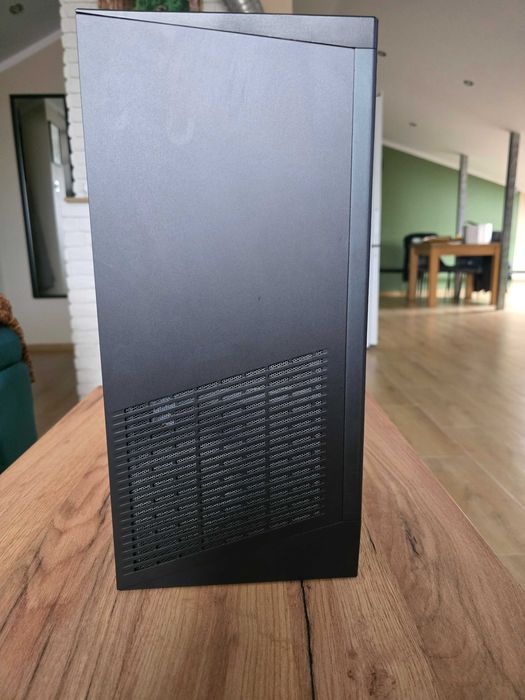 Komputer AORUS MODEL S 11th i5-11400F RTX3080 32GB DDR4 Small Factor