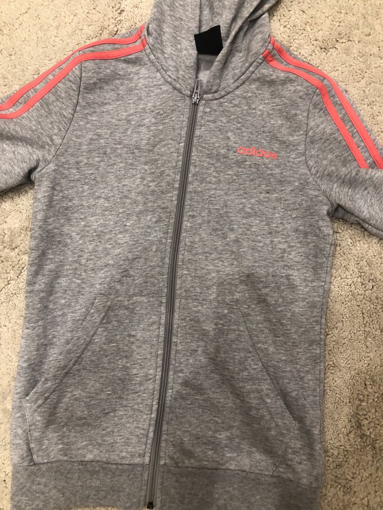 Кофта Adidas. 14-15 лет. Оригинал.