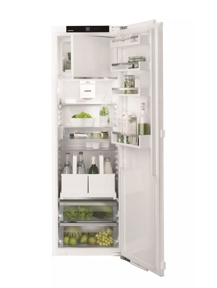 Liebherr холодильник