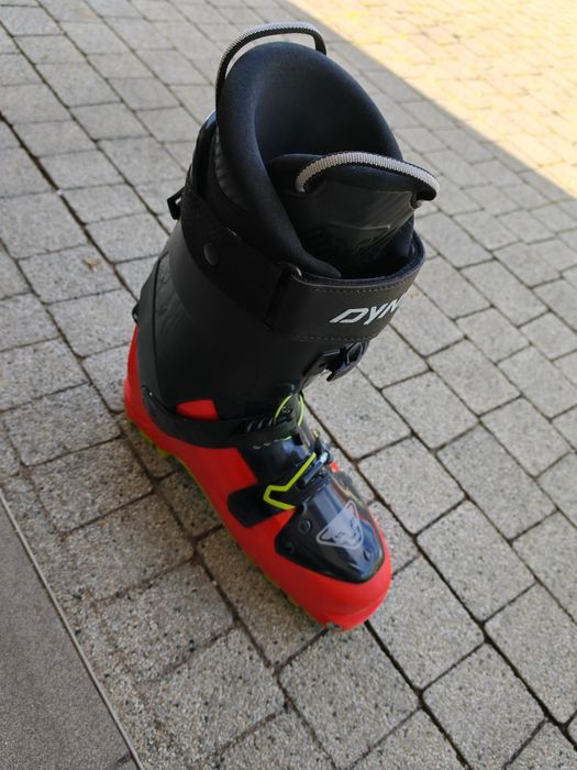 Buty skiturowe Dynafit rozmiar 27 (EU42)