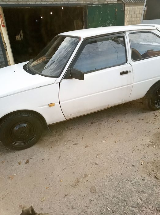 Продам автомобиль