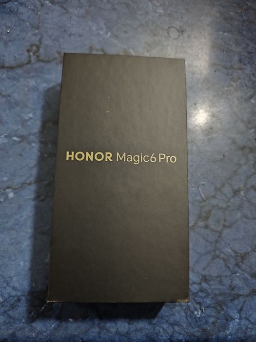 Honor Magic 6 Pro