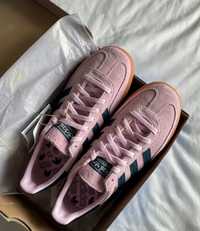 Adidas Spezial Alumin rozowy Eu 39