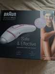 Depilator Braun Silk-expert PRO 3