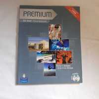 Premium B2 (FCE) Coursebook + CD-ROM