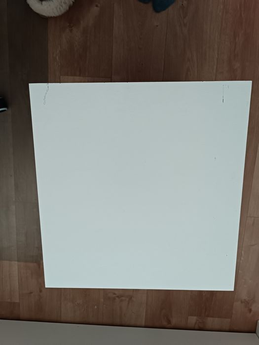 Mesa de cabeceira BRIMNES IKEA