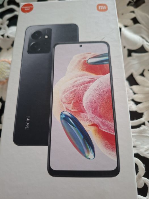 Tanio sprzedam Xiaomi REDMI note 12