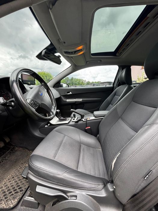Volvo c30 doinwestowany kola lato/zima, XENON