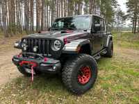 Jeep Gladiator Rubicon 3.6 benzyna