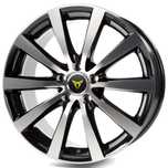 NOWE alufelgi CUPRA 19 Ateca Born Formentor Leon Tavascan Terramar