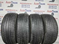 4 шт. 205/55 R16 Austone Athena SP-6 літні шини б/у, 2020 рік,