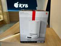 Робот-пилосос Xiaomi Robot Vacuum X10+ EU