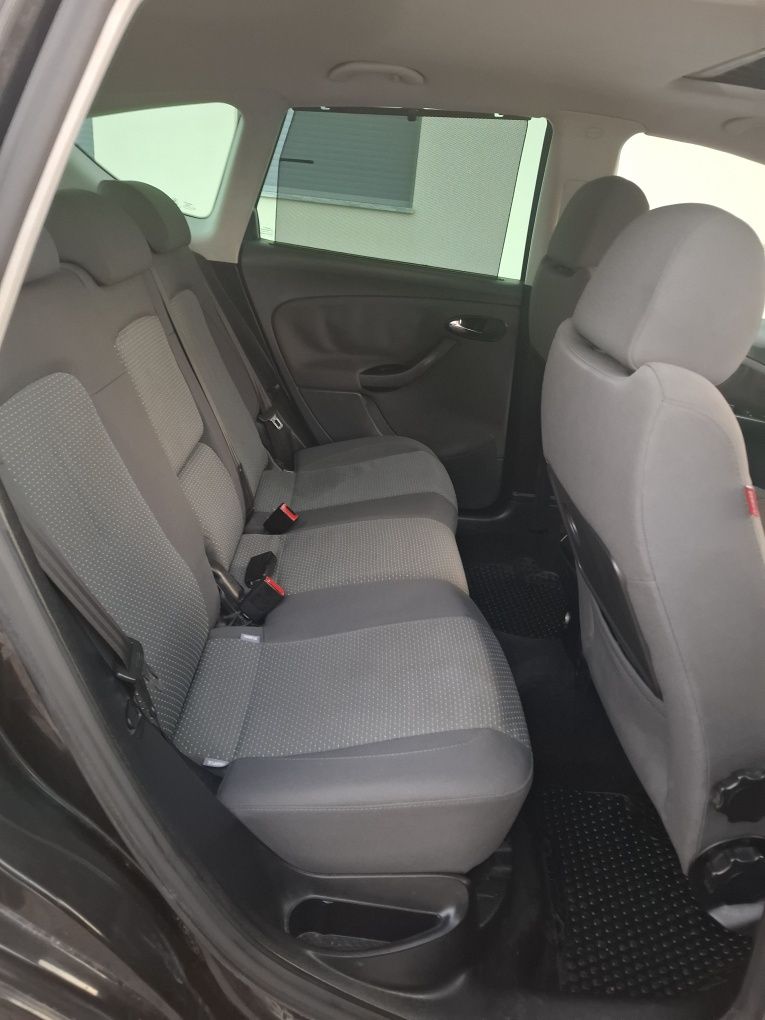 Seat altea xl 1.9 tdi