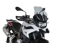 Duża Owiewka BMW F750GS/F850GS 2018 osłona szyba przednia reflektor