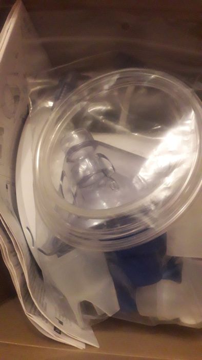 Інгалятор Compressor Nebuliser