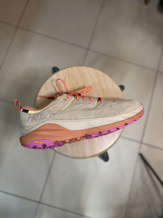 Кросівки HOKA Kaha Low GTX, розмір 49 1/3 (32 см)