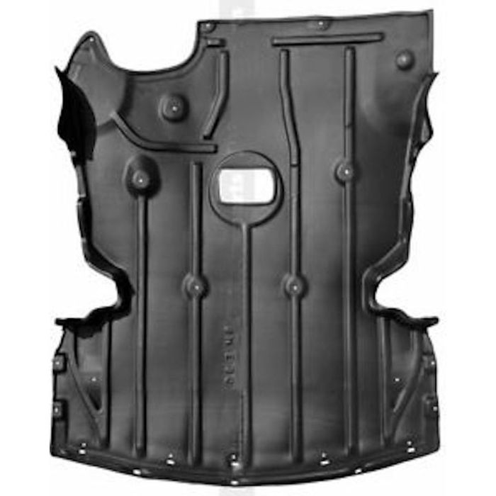 Resguardo / Proteção inferior do motor Bmw Série 1 E81 E82 E87 E88