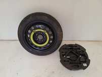 KOLO DOJAZDOWE KIA CEED III 18- ZAPAS KOMPLET 09100-G4100 OE 16