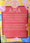 Ama de crianças e bebés
