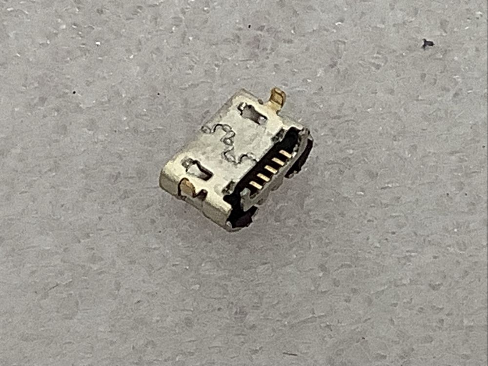 Conector de carga tablet Huawei Mediapad T5  AGS2-W09