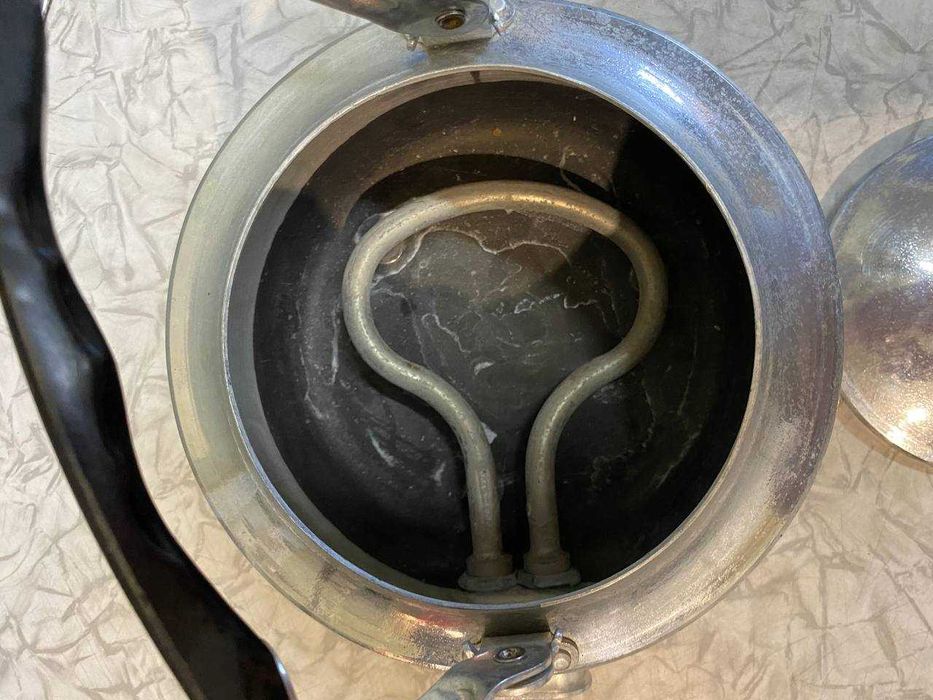 Електричний чайник