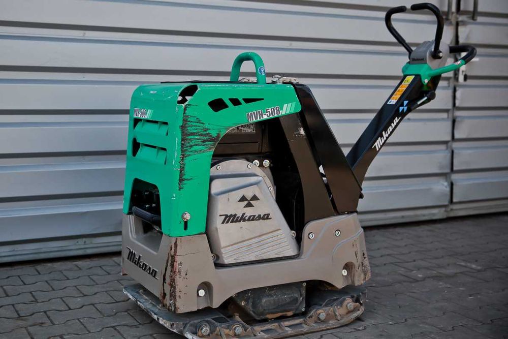 Wynajem skoczek ubijak wibracyjny wynajem narzędzi