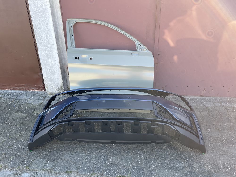 Lynk & CO drzwi przednie prawe nowe