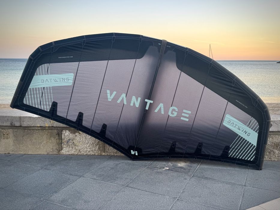 Wing Vantage Batwing