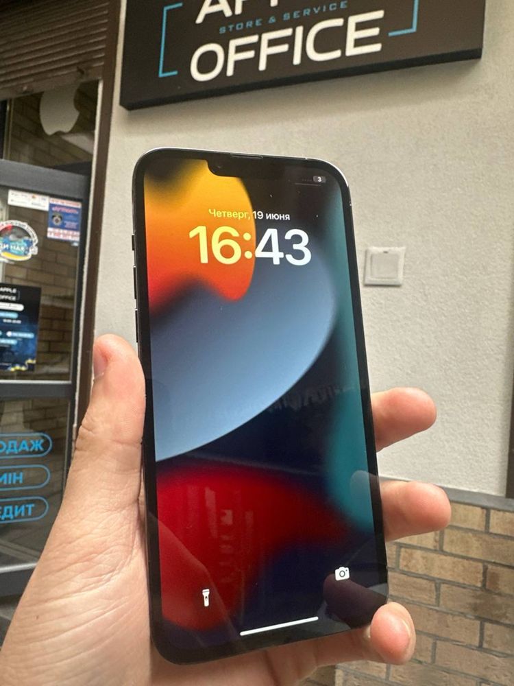 iPhone 13 Pro Max 128Gb Graphite