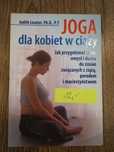 Joga dla kobiet w ciąży