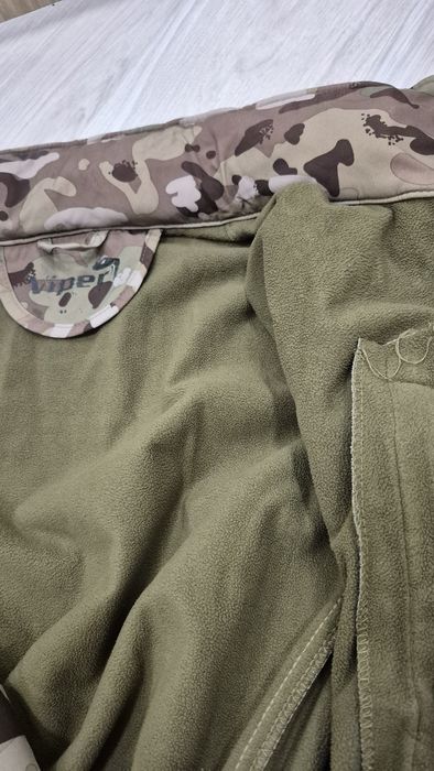 Куртка мультикам