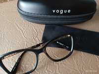 Oprawki okularowe damskie Vogue VO 5285 W44 53