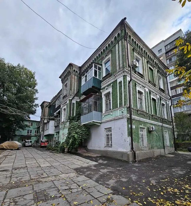 Продаж 2к квартири Парк Чкалова
Степана Бандери вул. 9 Центр