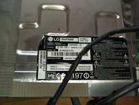 Płyty zestaw LG55UF
