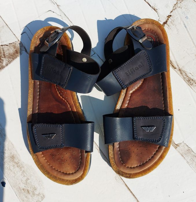 Продам босоніжки Tiflani 35 розмір.