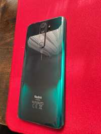 Xiaomi Redmi Note 8 PRO 6/64GB Forest Green