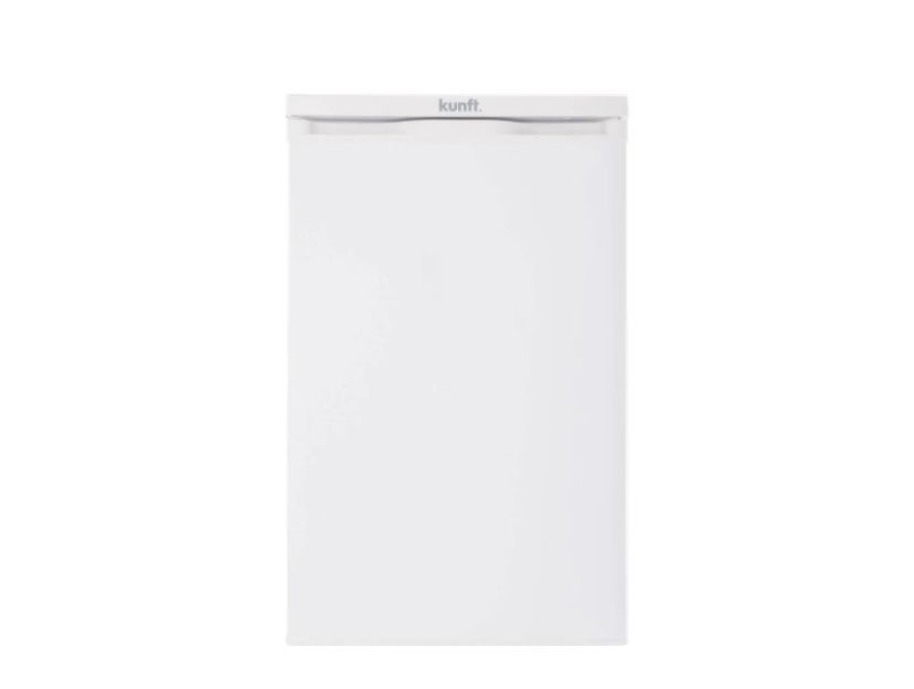 Arca congeladora vertical kunft