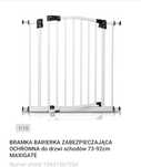 Sprzedam barierkę zabezpieczajaca schody