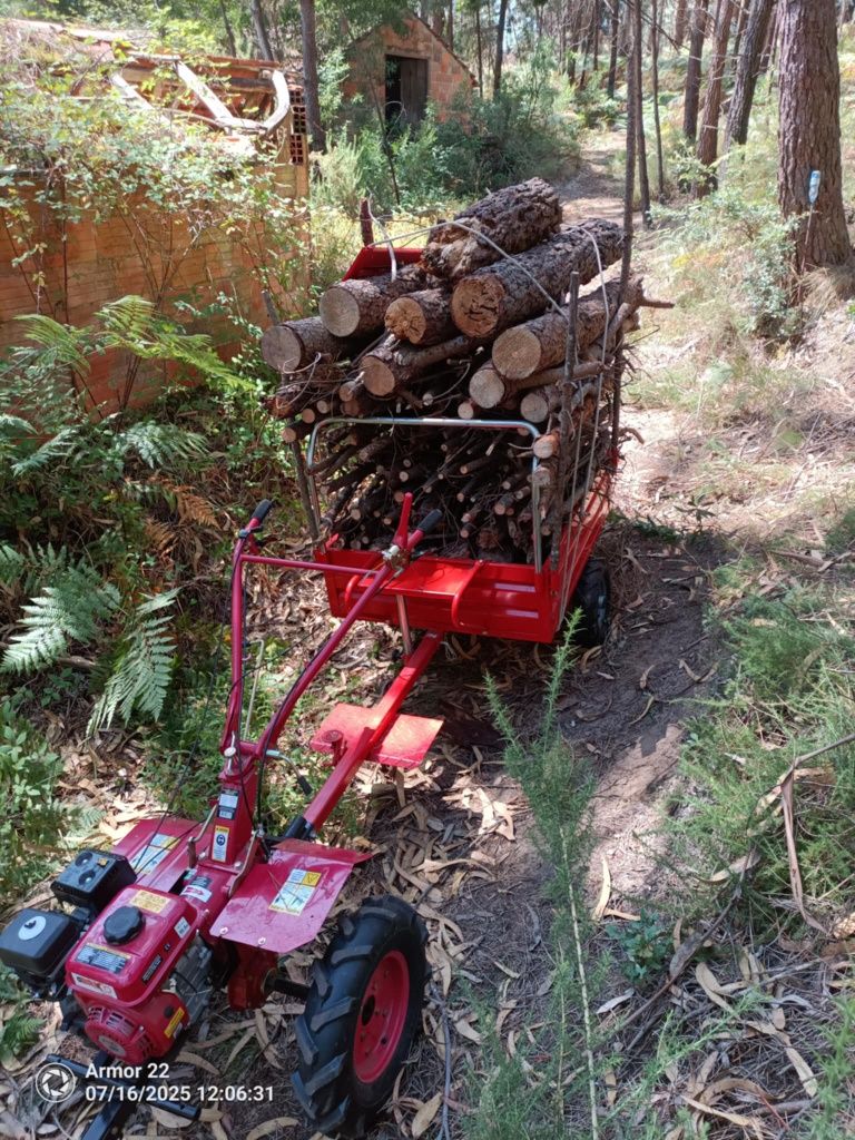 Tractor  para vender