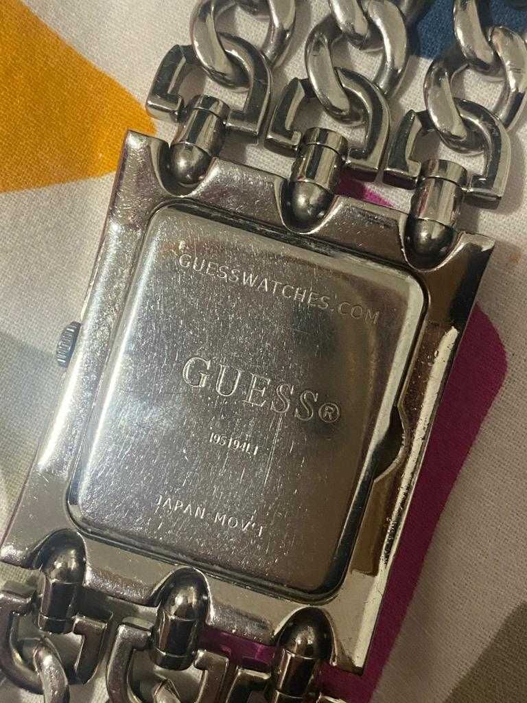 Relógio Guess Usado