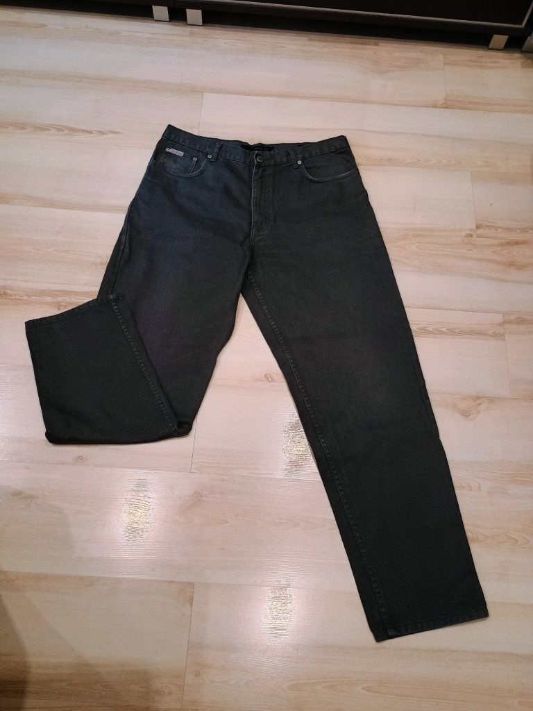 Spodnie jeans Calvin Klein męskie rozm.M/L